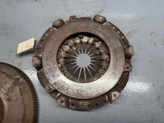  Комплект сцепления Opel Astra F Арт 37502, вид 4