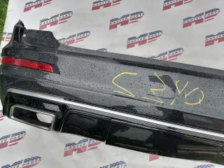  Бампер задний Cadillac XT6 Арт mp20423Z, вид 7