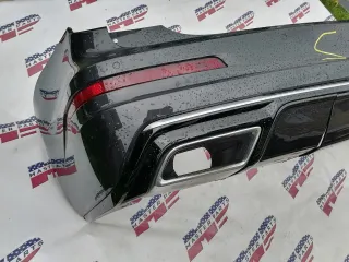  Бампер задний Cadillac XT6 Арт mp20423Z, вид 8