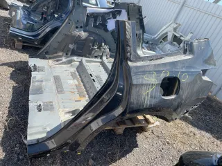  Четверть задняя левая Cadillac XT6 Арт mp20460R, вид 1