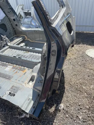  Четверть задняя левая Cadillac XT6 Арт mp20460R, вид 3