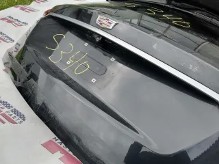  Крышка багажника (дверь 3-5) Cadillac XT6 Арт mp20468Z, вид 4