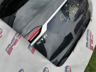  Крышка багажника (дверь 3-5) Cadillac XT6 Арт mp20468Z, вид 6