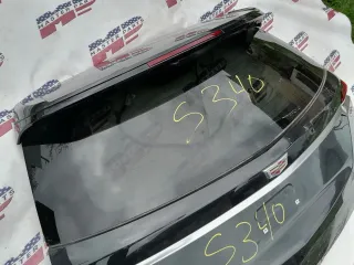  Крышка багажника (дверь 3-5) Cadillac XT6 Арт mp20468Z, вид 7
