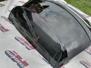  Крышка багажника (дверь 3-5) Cadillac XT6 Арт mp20468Z, вид 8