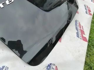  Крышка багажника (дверь 3-5) Cadillac XT6 Арт mp20468Z, вид 9