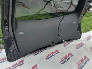  Крышка багажника (дверь 3-5) Cadillac XT6 Арт mp20468Z, вид 13