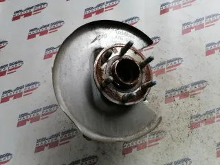 Кулак задний правый Chevrolet  Traverse Арт mp20475Zb, вид 1