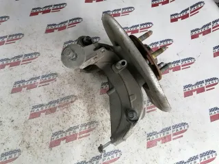  Кулак задний правый Chevrolet  Traverse Арт mp20475Zb, вид 3