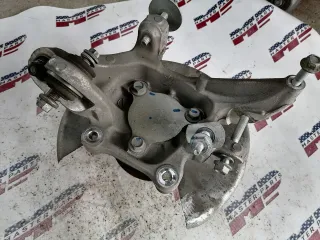  Кулак задний правый Chevrolet  Traverse Арт mp20475Zb, вид 5