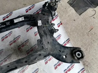 84660444 Балка подвески задняя Cadillac XT6 Арт mp20495R, вид 2