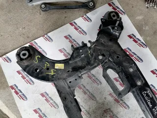 84660444 Балка подвески задняя Cadillac XT6 Арт mp20495R, вид 4