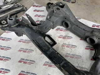 84660444 Балка подвески задняя Cadillac XT6 Арт mp20495R, вид 9