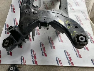 84660444 Балка подвески задняя Chevrolet  Traverse Арт mp20495Rb, вид 6