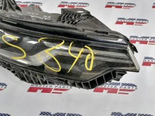 84758310 Фара правая Cadillac XT6 Арт mp20592Z, вид 2