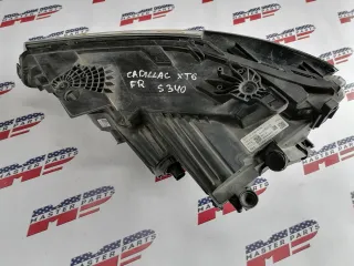 84758310 Фара правая Cadillac XT6 Арт mp20592Z, вид 8