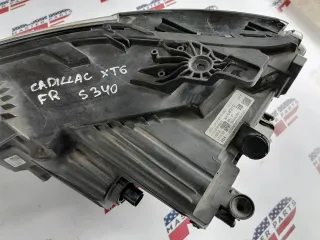 84758310 Фара правая Cadillac XT6 Арт mp20592Z, вид 9