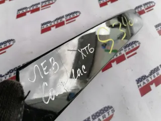 84749454 Молдинг крыла заднего левого Cadillac XT6 Арт mp20603Z, вид 2