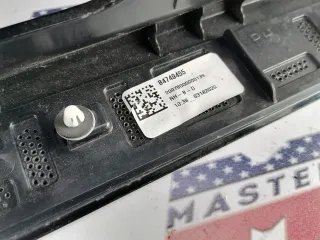 84749455 Молдинг крыла заднего правого Cadillac XT6 Арт mp20604Z, вид 6