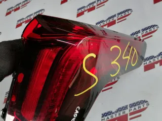 84774496 Фонарь задний правый Cadillac XT6 Арт mp20606Z, вид 4