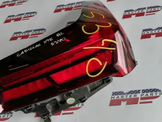 84774495 Фонарь задний левый Cadillac XT6 Арт mp20607Z, вид 3
