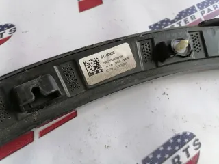 84749470 Молдинг крыла заднего левого Cadillac XT6 Арт mp20641Z, вид 10