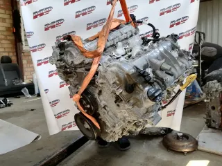  Двигатель Cadillac XT6 Арт mp20829Z, вид 1