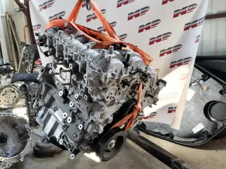  Двигатель Cadillac XT6 Арт mp20829Z, вид 2