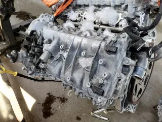  Двигатель Cadillac XT6 Арт mp20829Z, вид 6