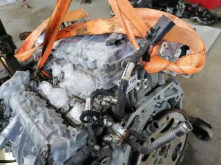  Двигатель Cadillac XT6 Арт mp20829Z, вид 8