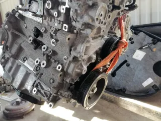 Двигатель Cadillac XT6 Арт mp20829Z, вид 15