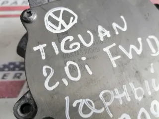 06K145100BB Насос вакуумный Volkswagen Tiguan 2 Арт mp20907Z, вид 4