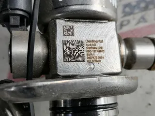 06G 127 028 D ТНВД Volkswagen Tiguan 2 Арт mp20909Z, вид 2