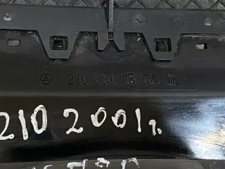 2108301554 Дефлектор обдува салона Mercedes E W210 Арт 51683, вид 5