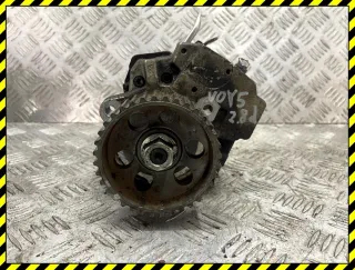 35022114F ТНВД Chrysler Voyager 5 Арт 94213918