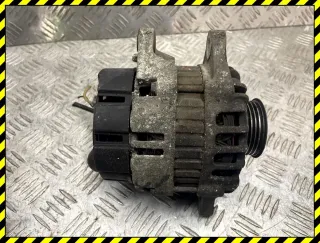 2655517 Генератор Hyundai Getz Арт 94213928, вид 3