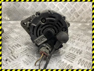 2655517 Генератор Hyundai Getz Арт 94213928, вид 4