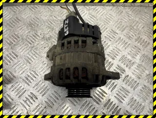 2655517 Генератор Hyundai Getz Арт 94213928, вид 2