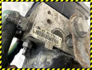 00401812C200 Блок АБС (ABS) Chevrolet Captiva Арт 94213976, вид 4