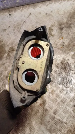  Мото фонарь Suzuki moto GSX-R Арт 94214853, вид 2
