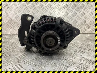 A2TB0091A Генератор Mazda 323 BA Арт 94214874, вид 1