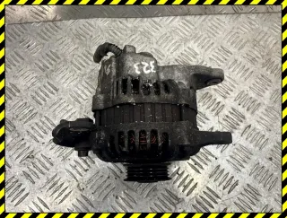 A2TB0091A Генератор Mazda 323 BA Арт 94214874, вид 2