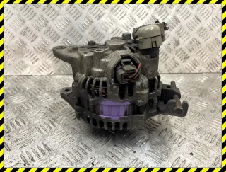 A2TB0091A Генератор Mazda 323 BA Арт 94214874, вид 5