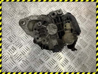 A2TB0091A Генератор Mazda 323 BA Арт 94214874, вид 4