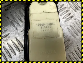 8404053080 Блок управления стеклоподъемниками Lexus IS 2 Арт 94214933, вид 3