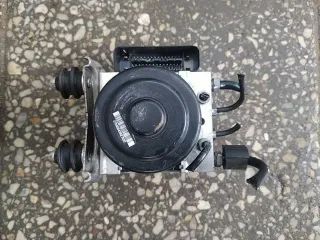 7P0614517PBEF, 7P0614517P, 7P0907379P Блок АБС (ABS) Porsche Cayenne 958 Арт MK94215186, вид 1