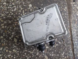7P0614517PBEF, 7P0614517P, 7P0907379P Блок АБС (ABS) Porsche Cayenne 958 Арт MK94215186, вид 4