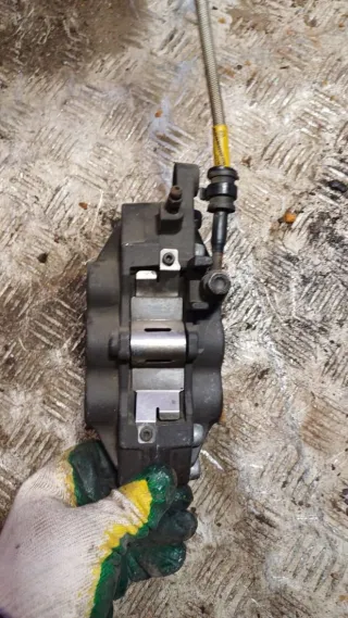  Мото суппорт Suzuki moto GSX-R Арт 94215469, вид 1