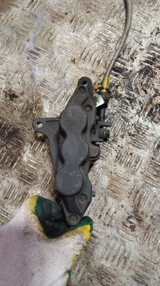  Мото суппорт Suzuki moto GSX-R Арт 94215469, вид 2