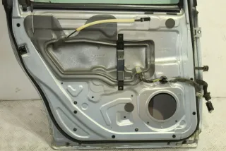  Дверь задняя левая голубой Volvo XC70 2 Арт 94215596, вид 7